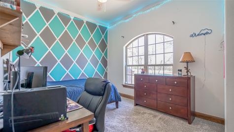 114 Woodlot Lane Azle TX 76020