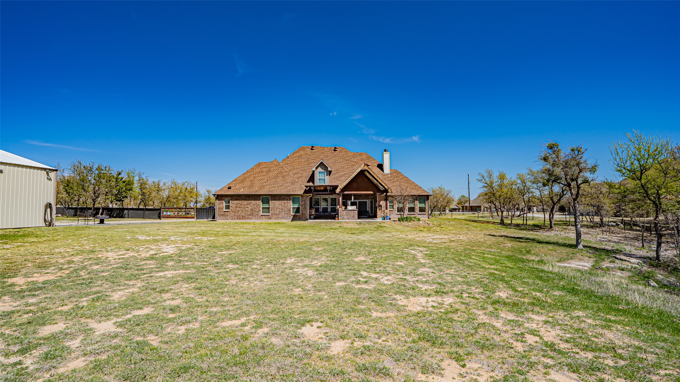 114 Woodlot Lane Azle TX 76020