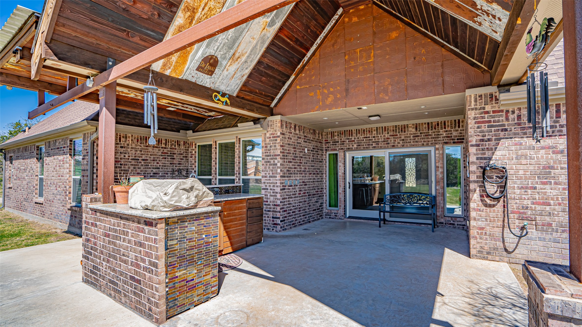 114 Woodlot Lane Azle TX 76020