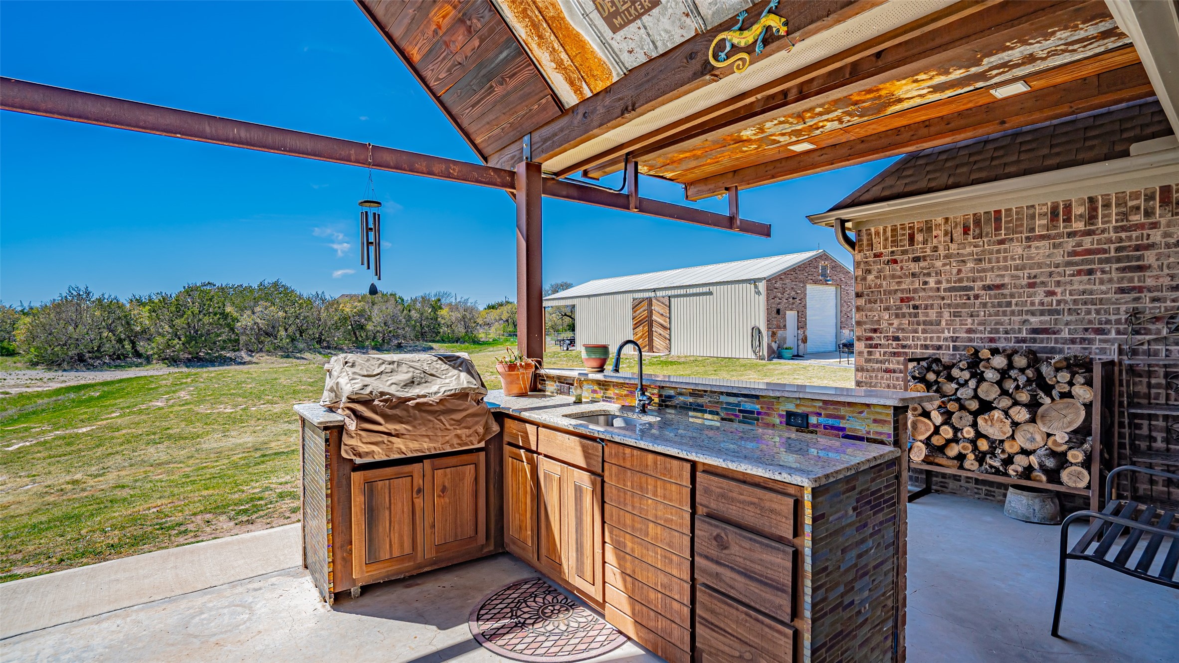 114 Woodlot Lane Azle TX 76020