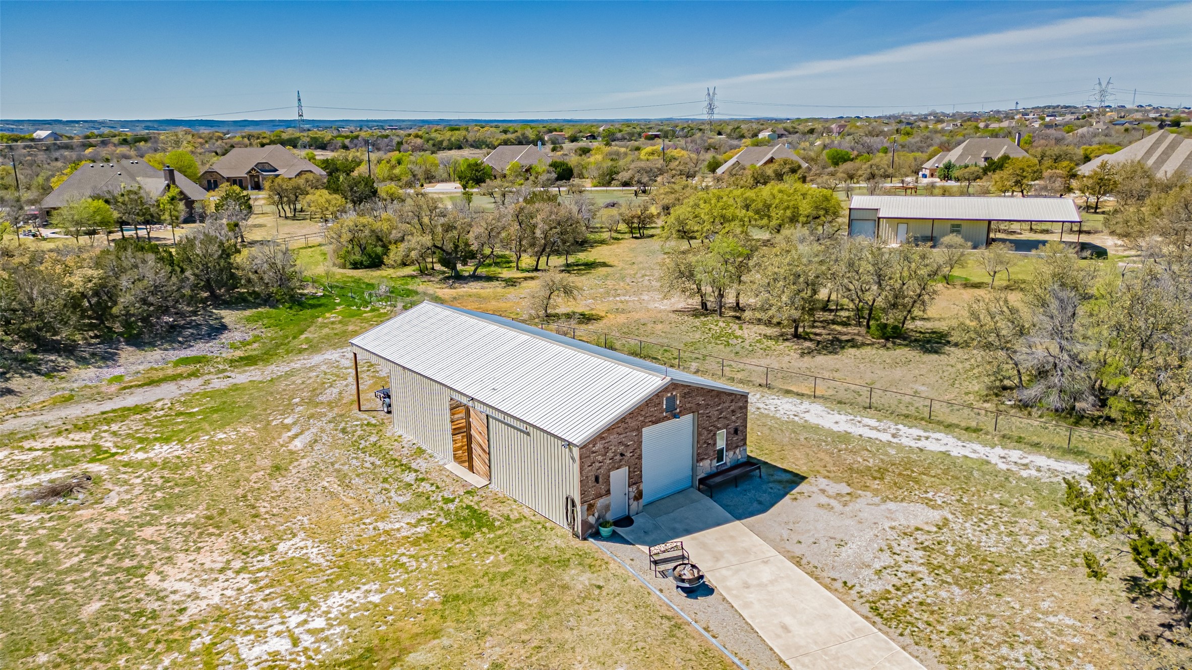 114 Woodlot Lane Azle TX 76020