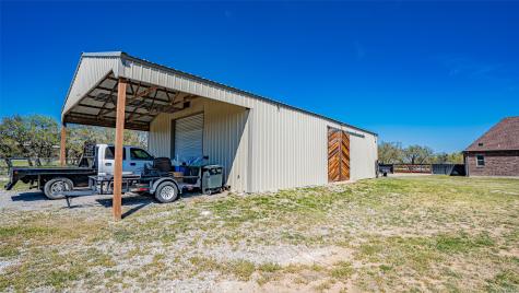 114 Woodlot Lane Azle TX 76020