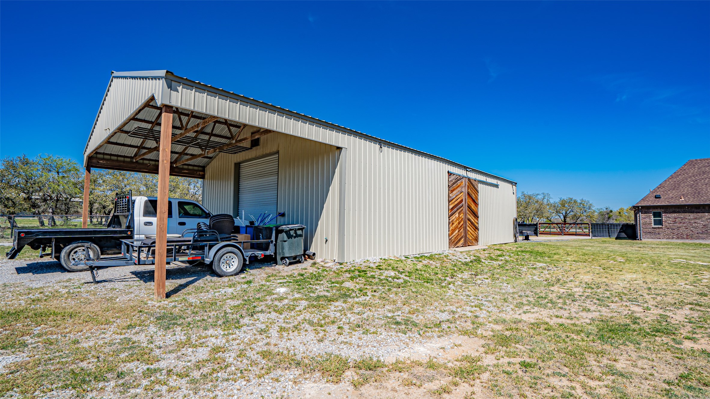 114 Woodlot Lane Azle TX 76020
