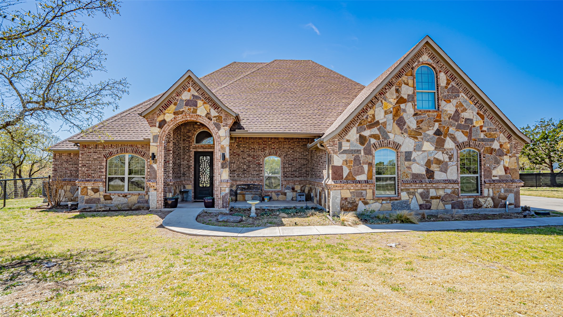 114 Woodlot Lane Azle TX 76020