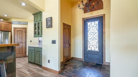 114 Woodlot Lane Azle TX 76020