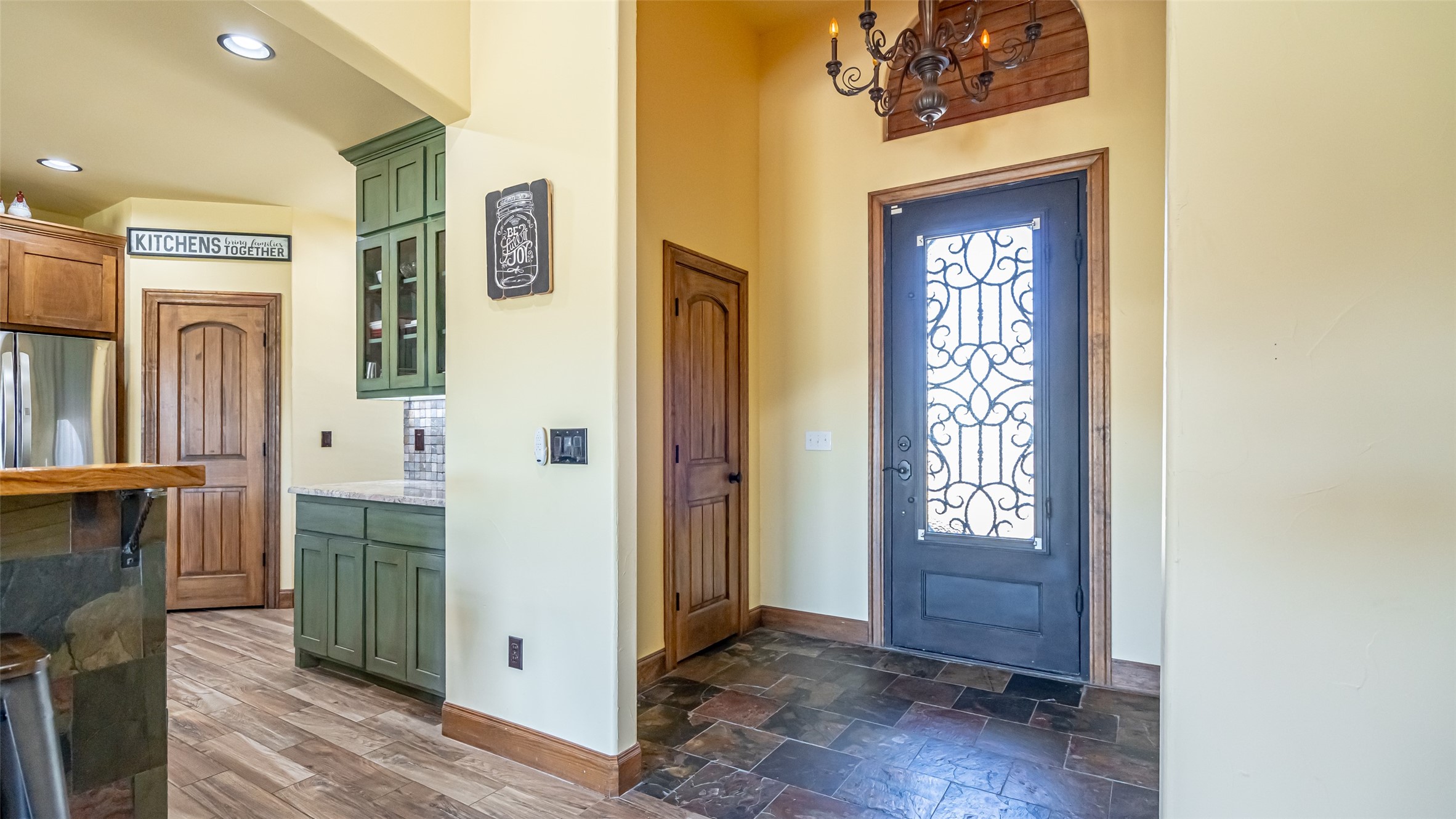 114 Woodlot Lane Azle TX 76020