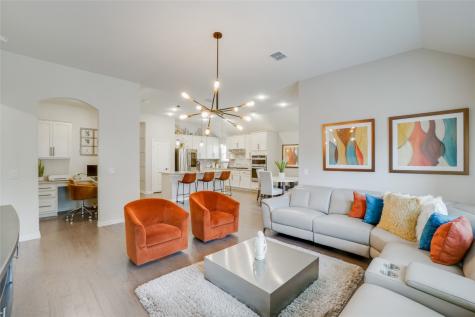 3708 Hawsbrook Lane Fort Worth TX 76137