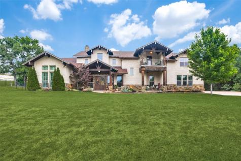 7400 Hickory Springs Road Flower Mound TX 75022