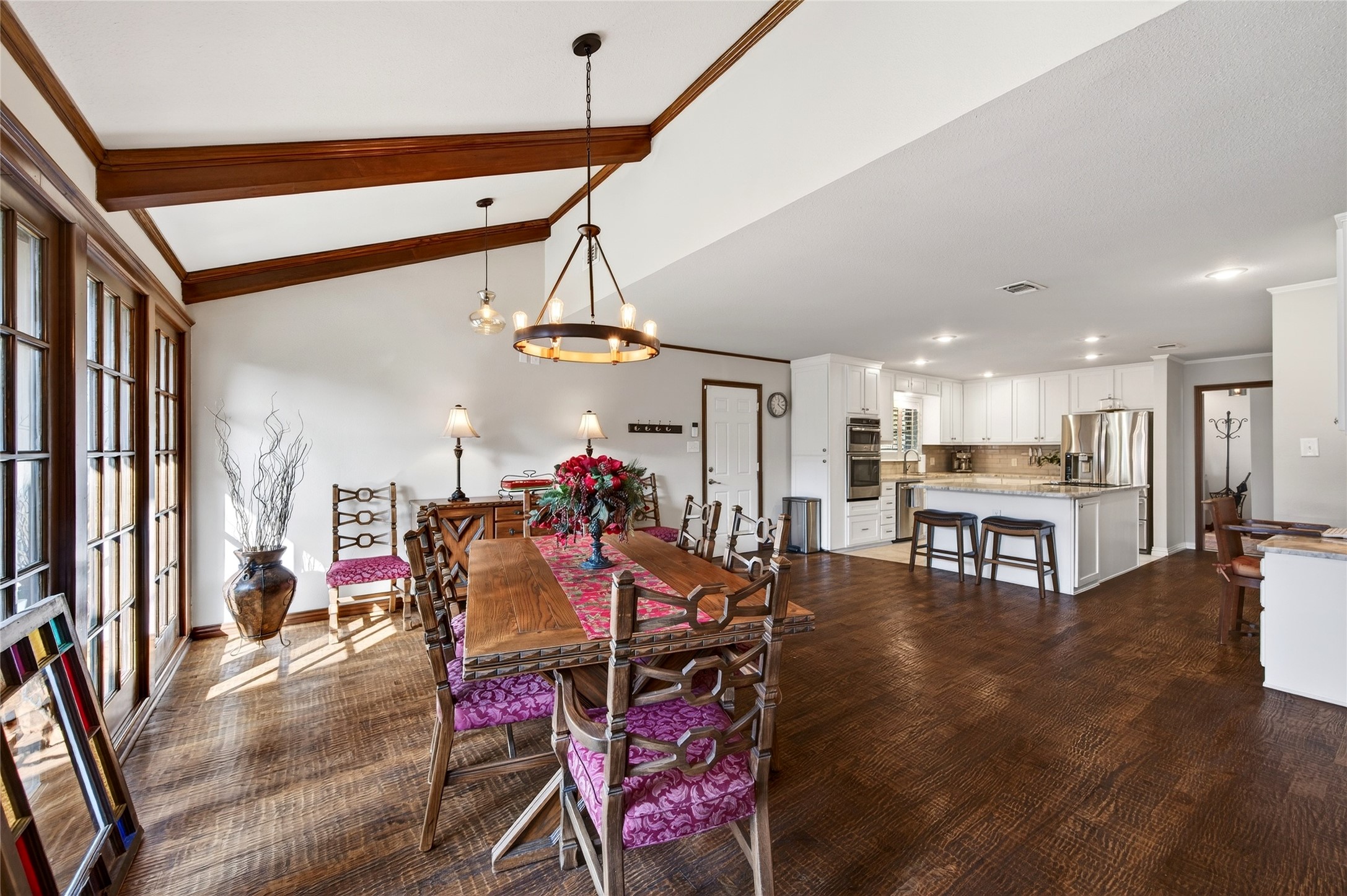 2215 Oak Creek Drive Sherman TX 75092