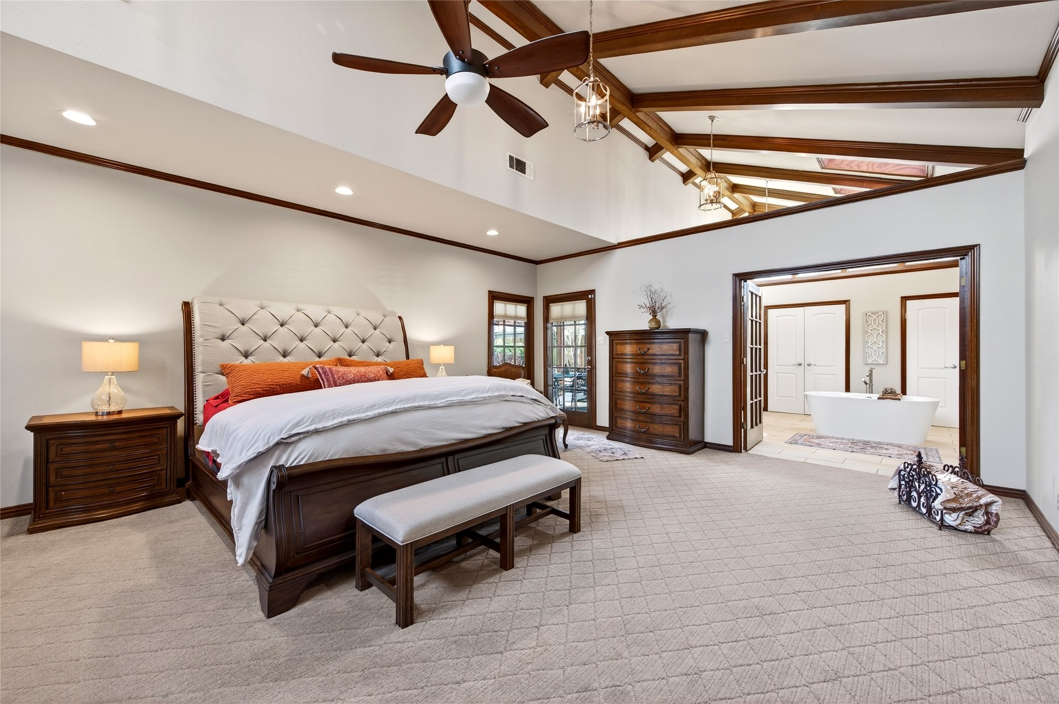 2215 Oak Creek Drive Sherman TX 75092