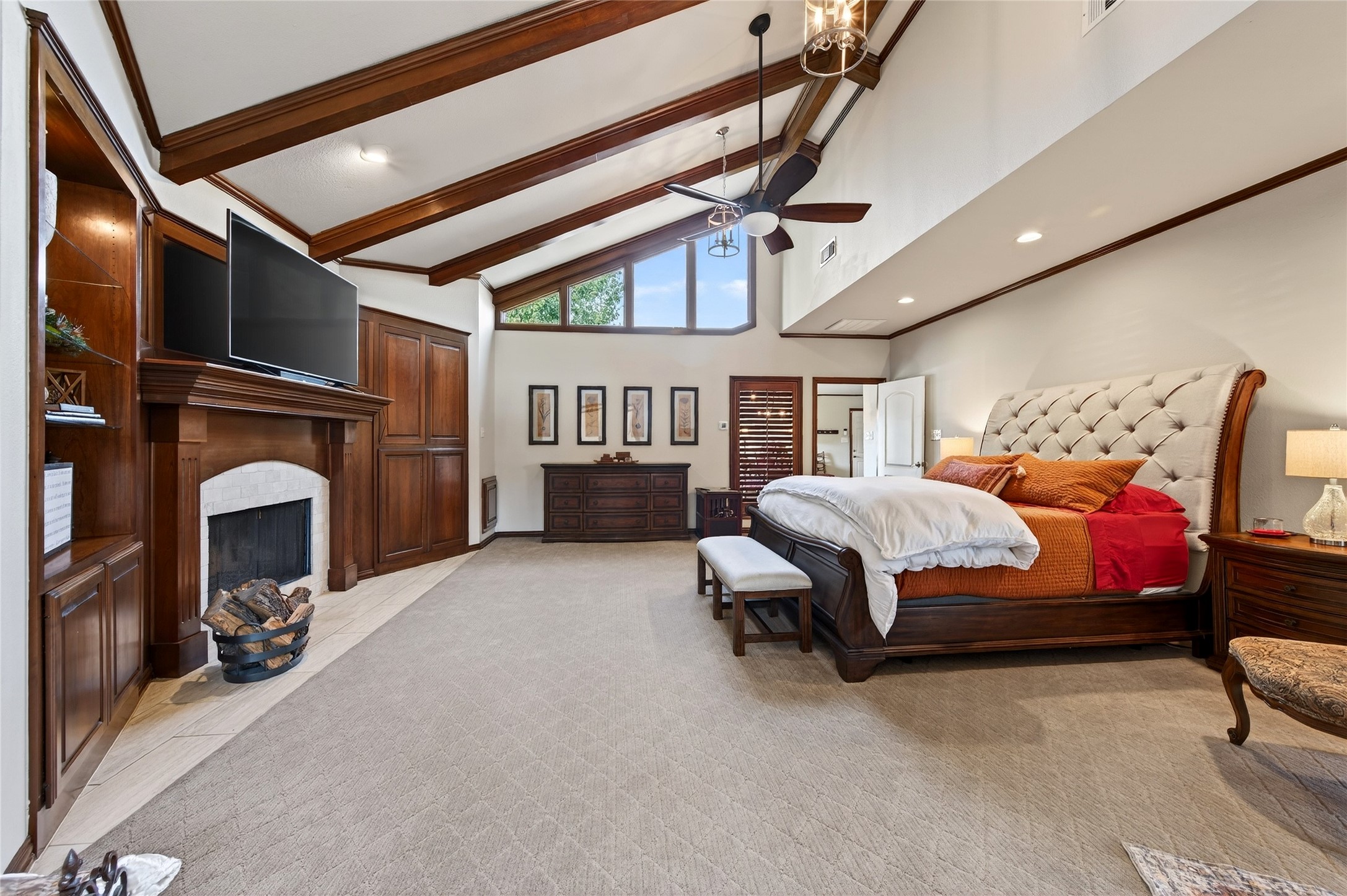 2215 Oak Creek Drive Sherman TX 75092