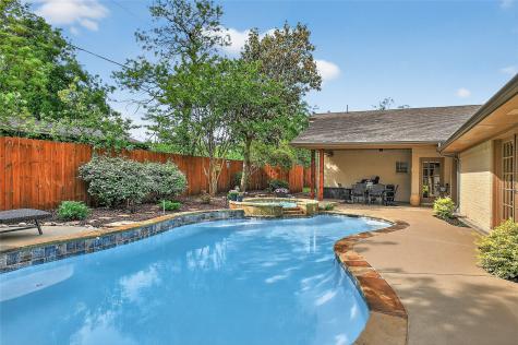 2215 Oak Creek Drive Sherman TX 75092