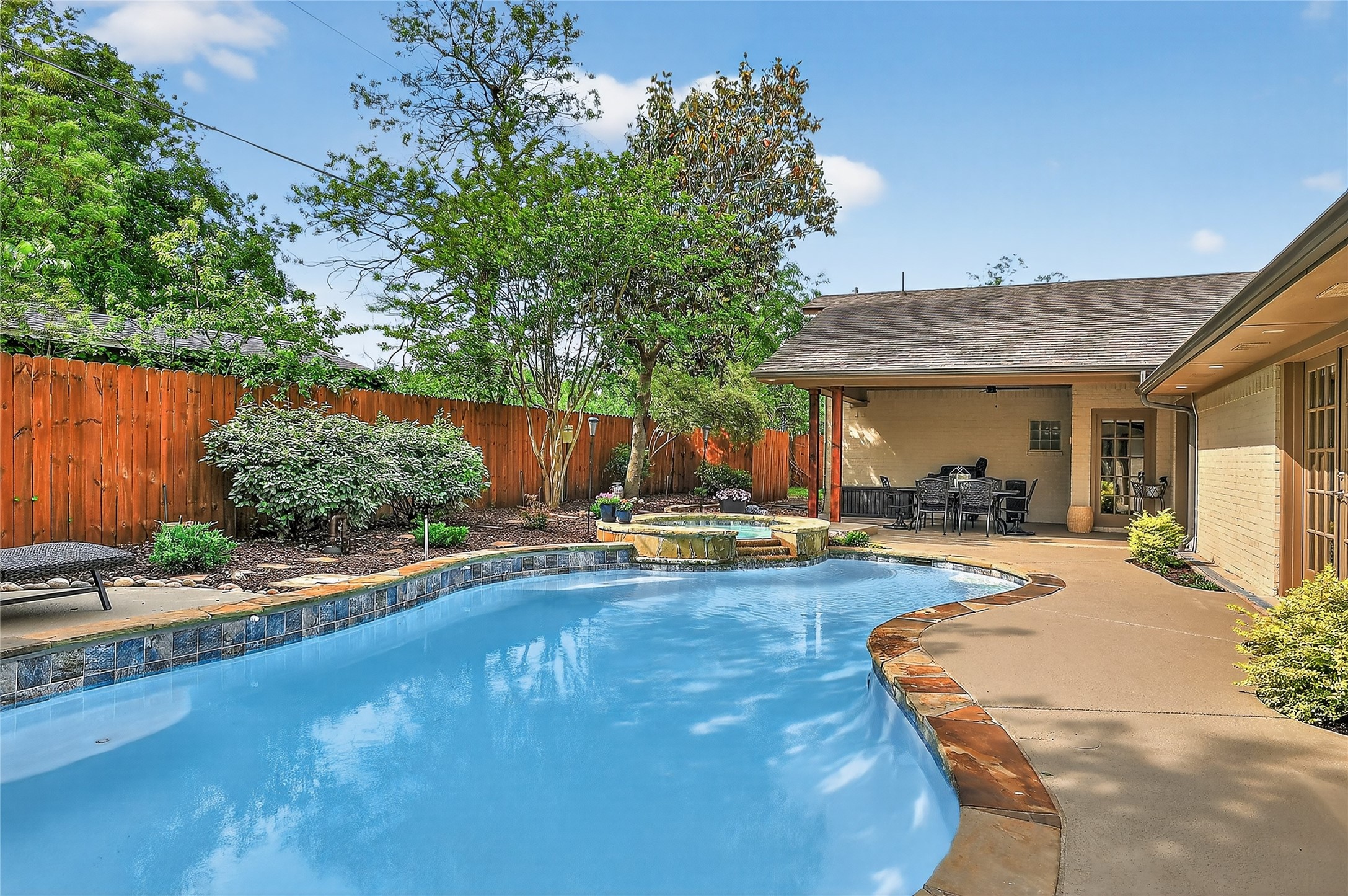 2215 Oak Creek Drive Sherman TX 75092