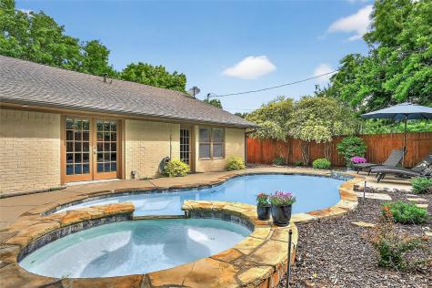2215 Oak Creek Drive Sherman TX 75092