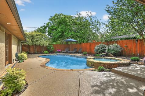 2215 Oak Creek Drive Sherman TX 75092