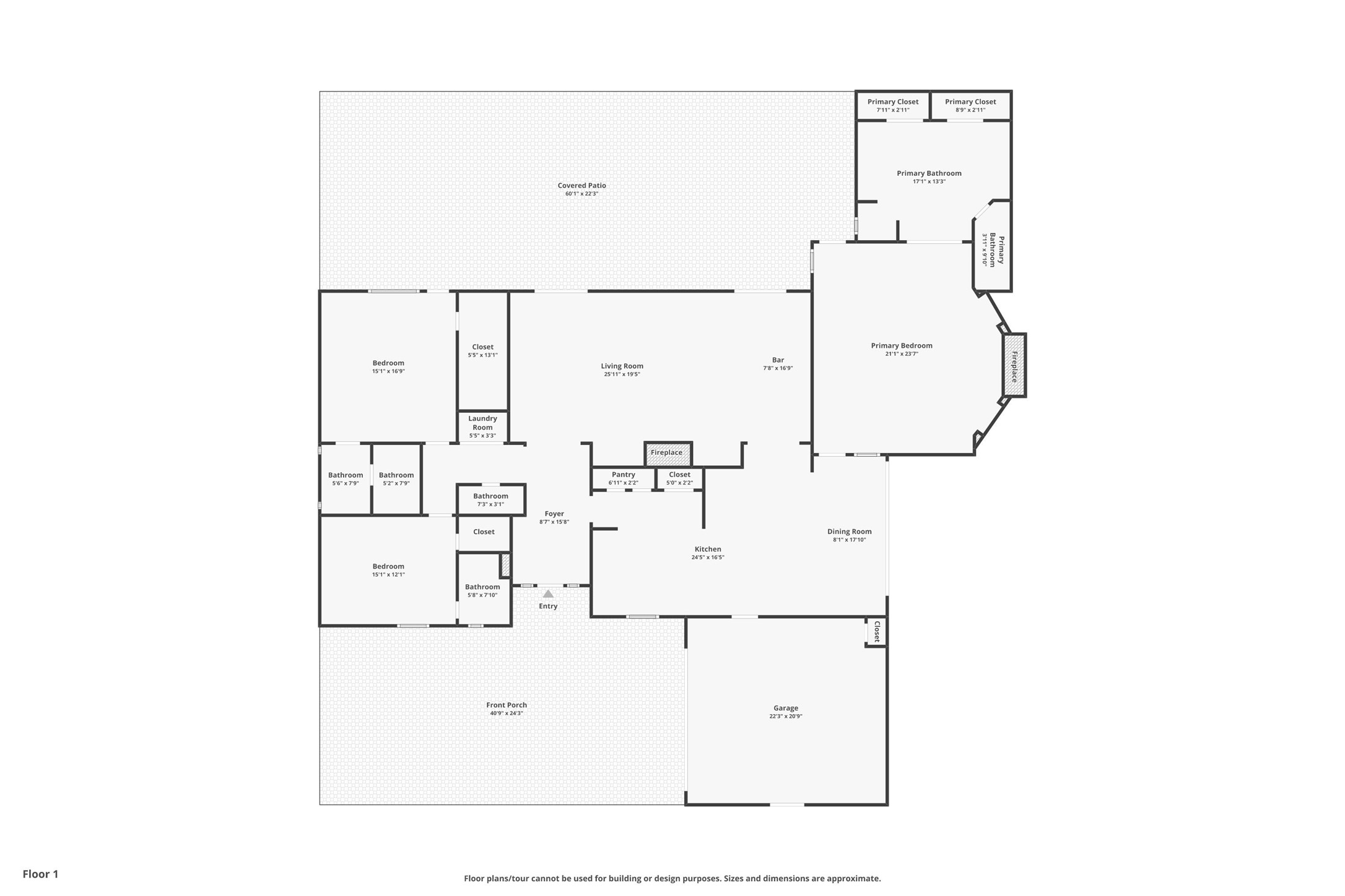2215 Oak Creek Drive Sherman TX 75092