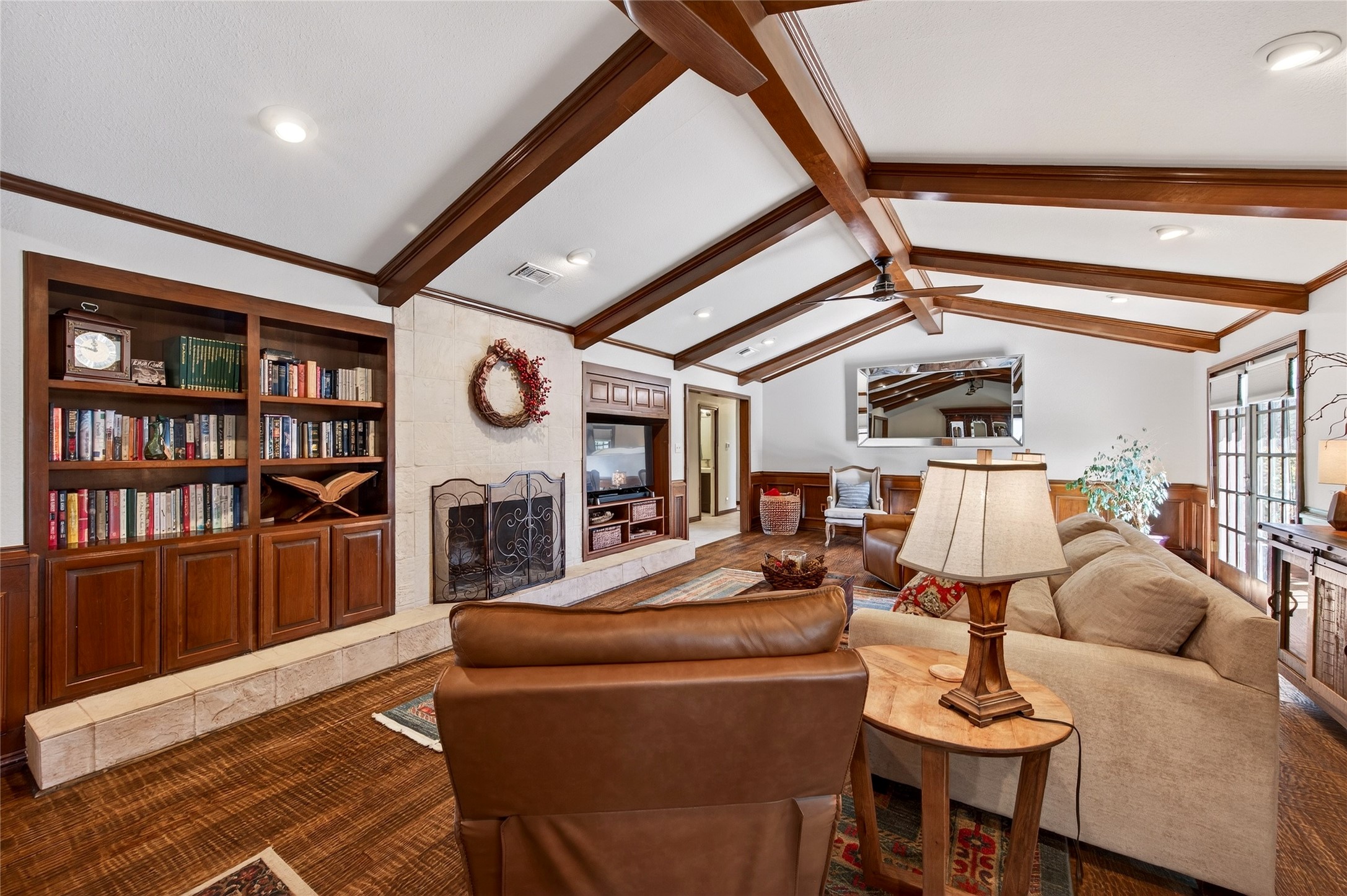 2215 Oak Creek Drive Sherman TX 75092