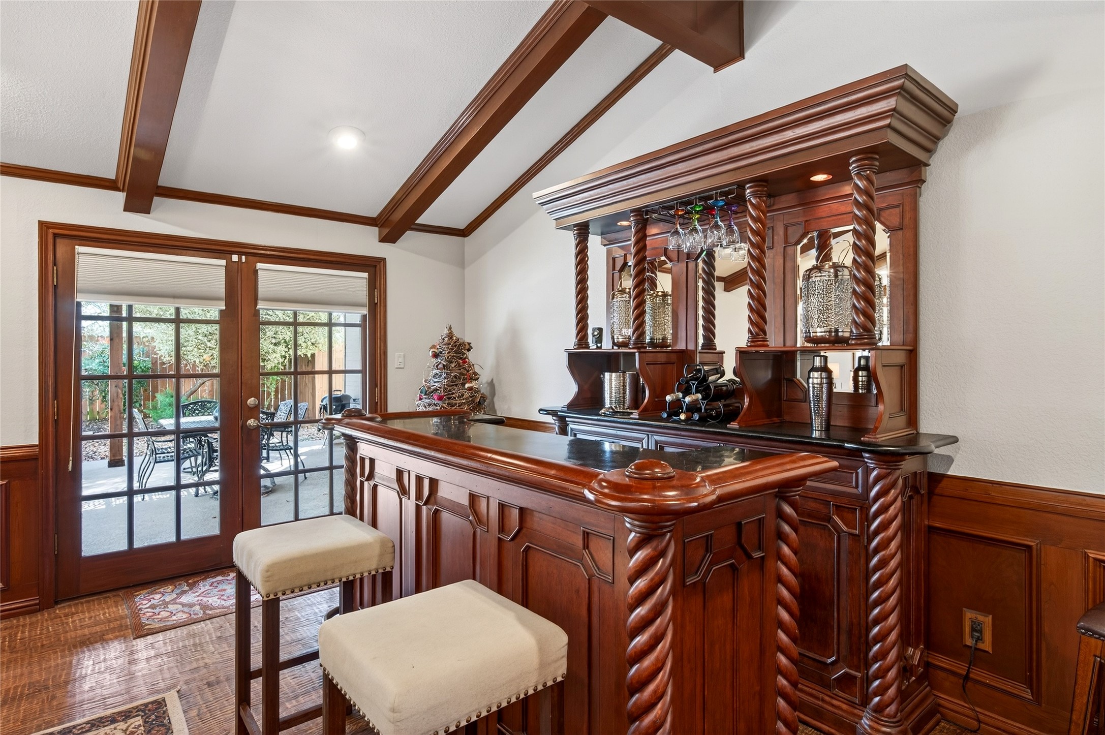 2215 Oak Creek Drive Sherman TX 75092