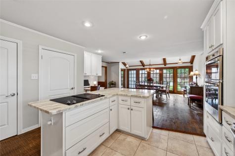 2215 Oak Creek Drive Sherman TX 75092