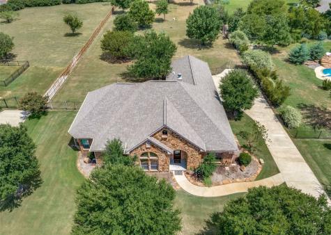 107 Crooked Stick Lane Aledo TX 76008