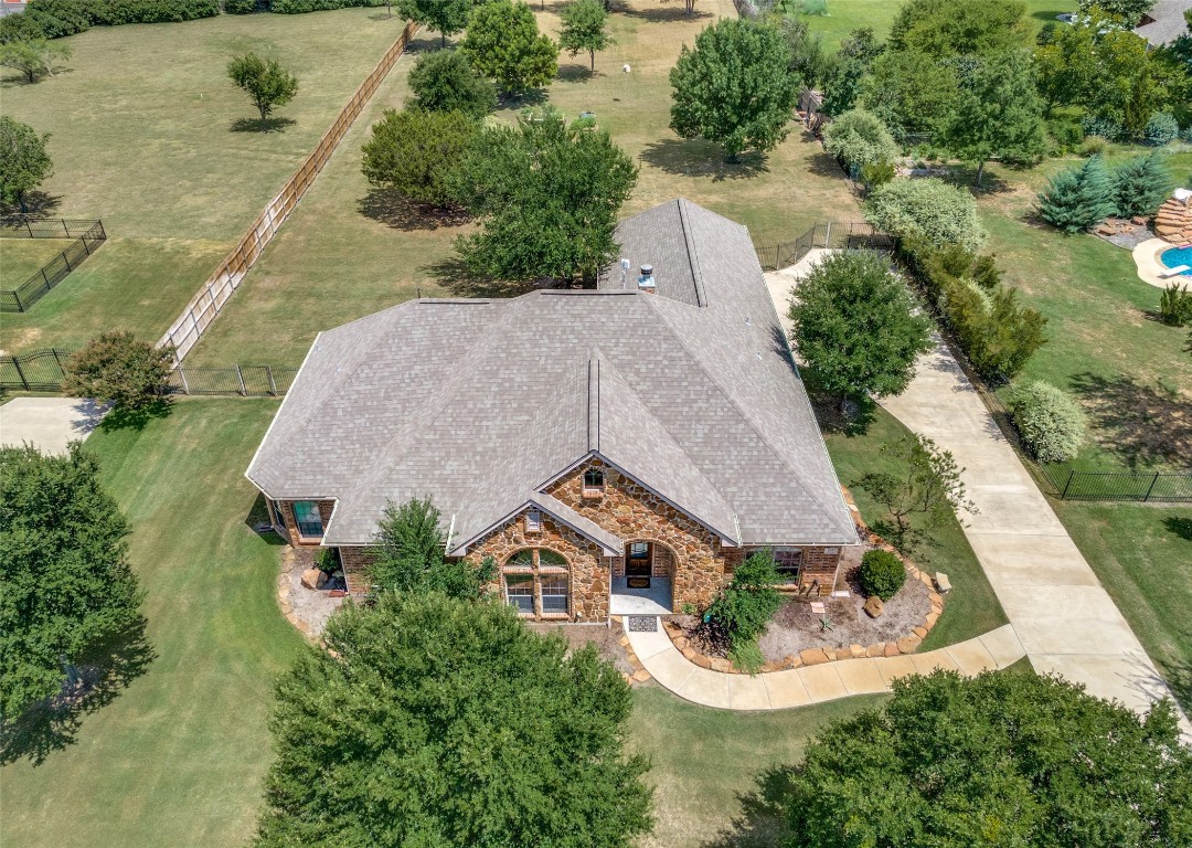 107 Crooked Stick Lane Aledo TX 76008