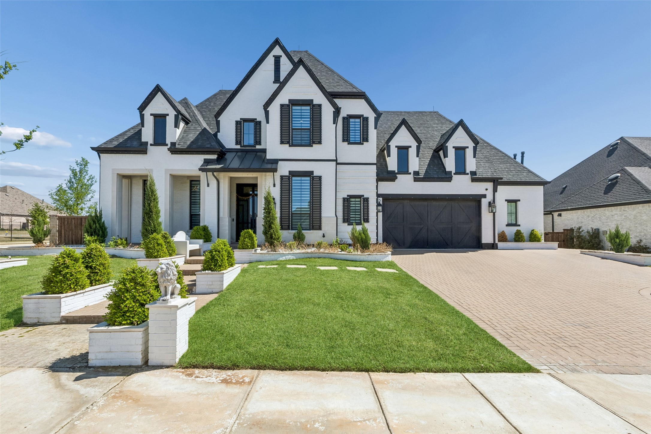 200 Miramar Drive Prosper TX 75078