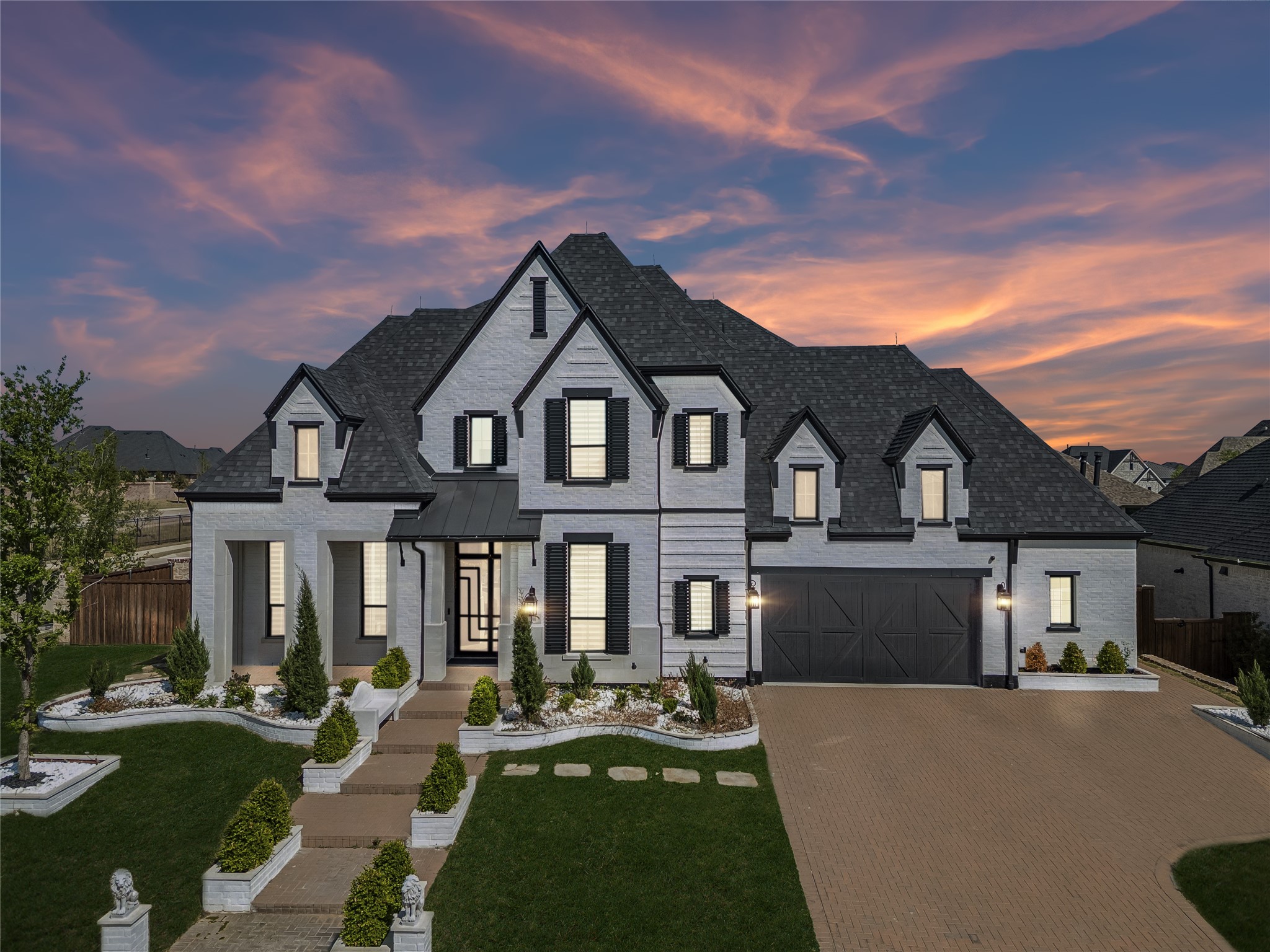 200 Miramar Drive Prosper TX 75078