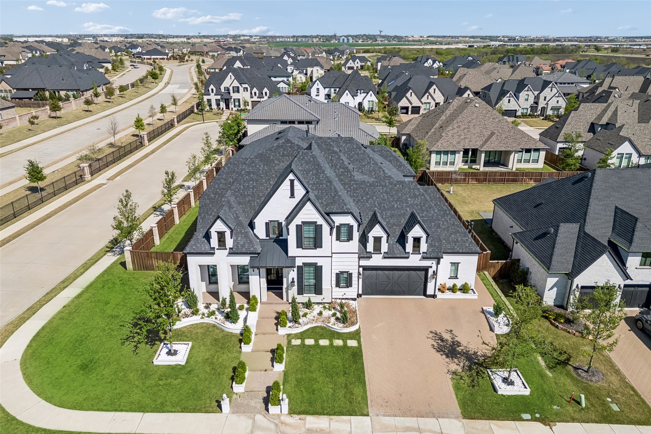 200 Miramar Drive Prosper TX 75078