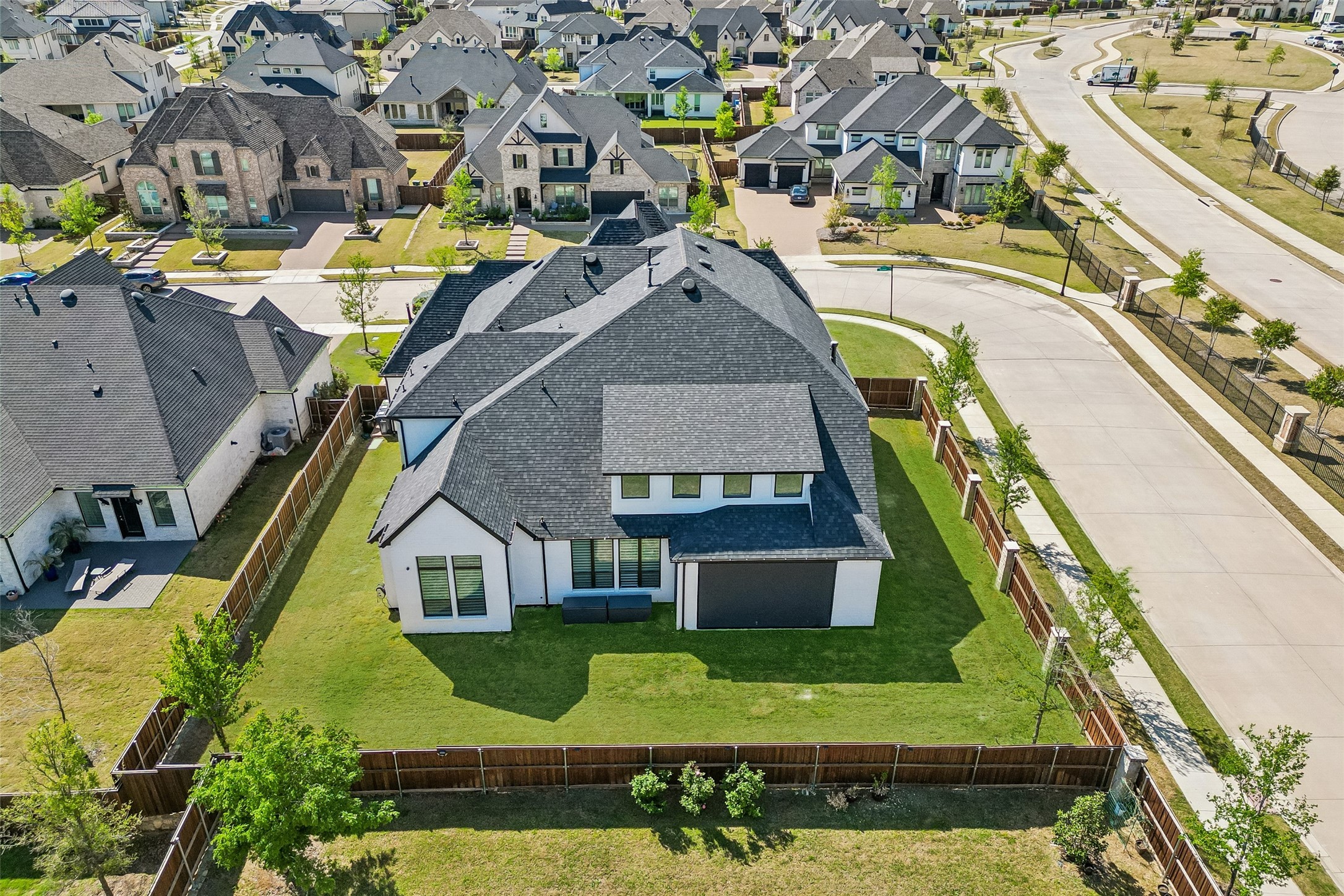 200 Miramar Drive Prosper TX 75078
