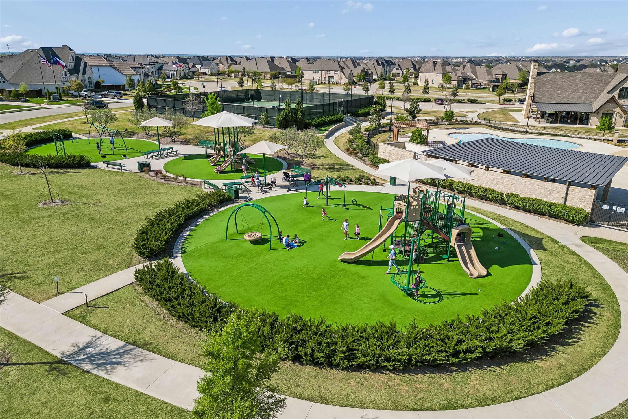 200 Miramar Drive Prosper TX 75078