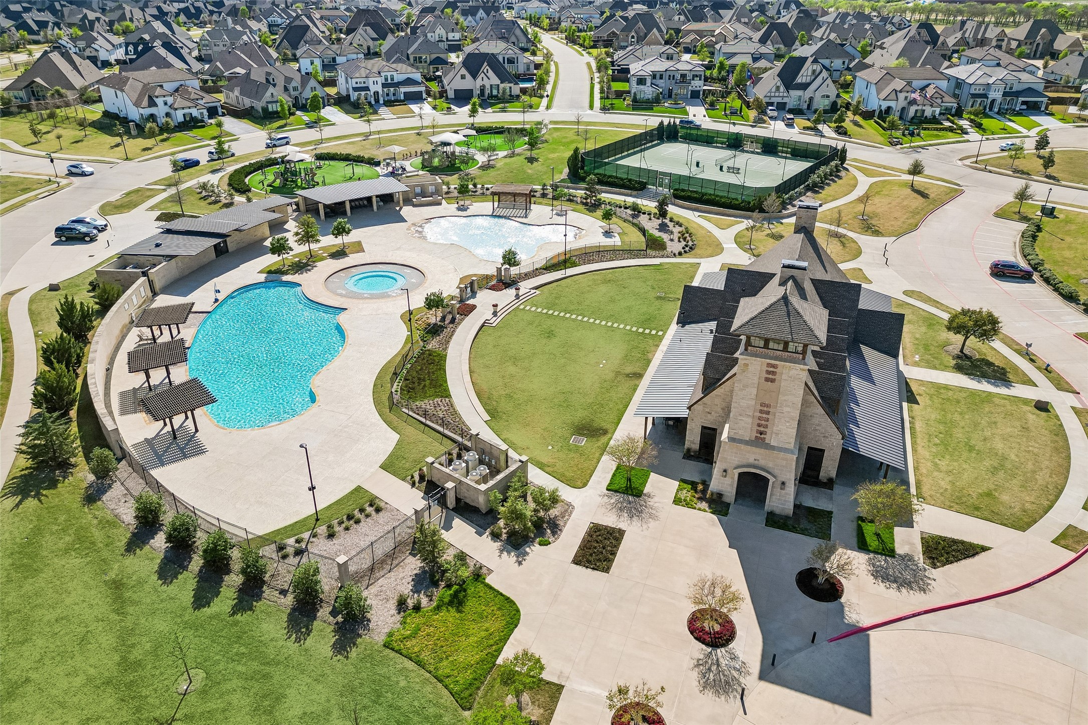 200 Miramar Drive Prosper TX 75078