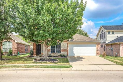 3917 Shiver Road Fort Worth TX 76244