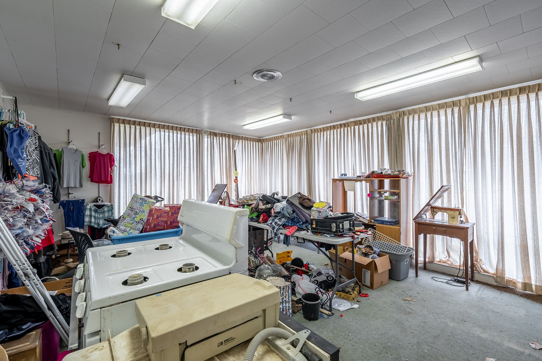 407 S Crockett Edgewood TX 75117
