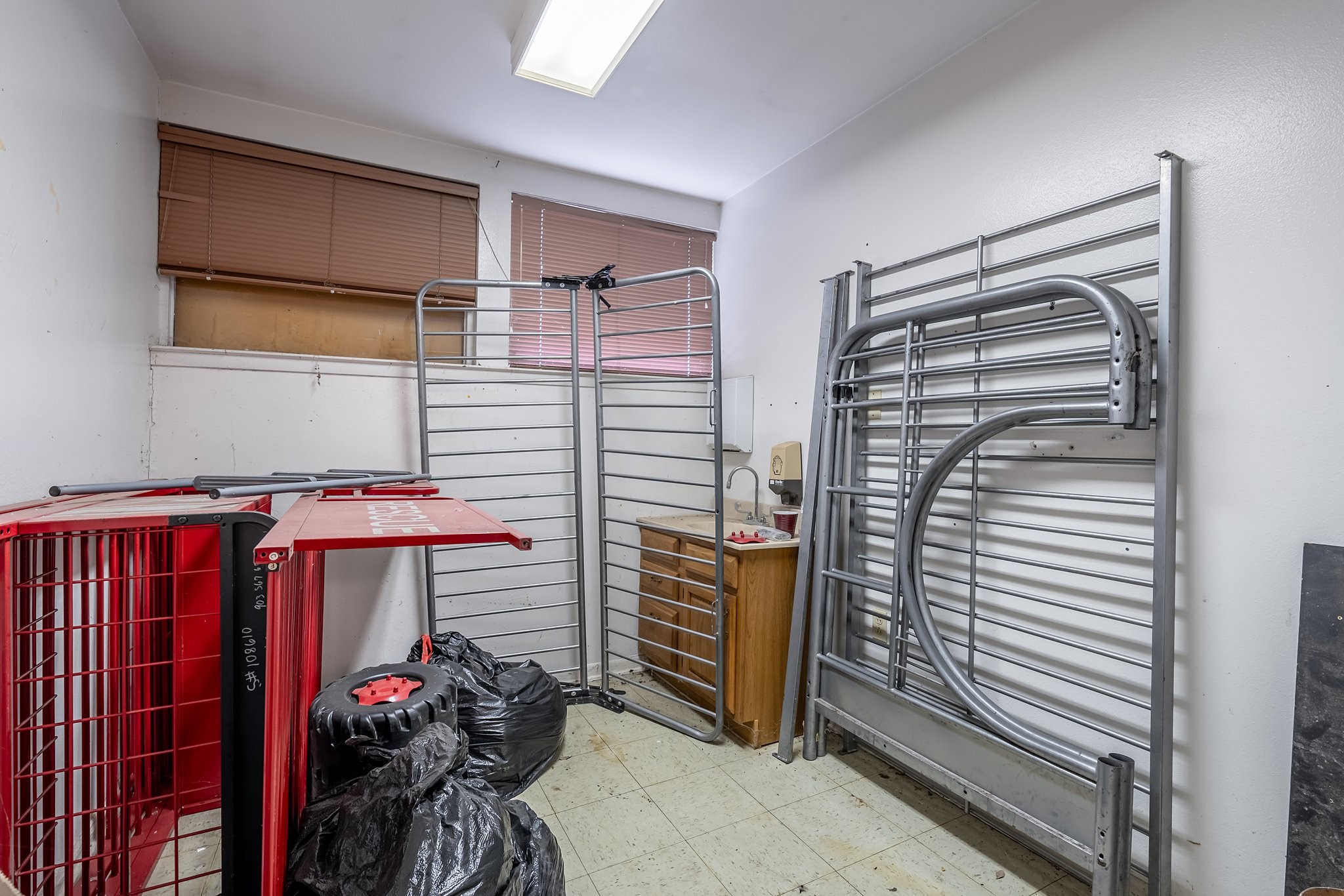 407 S Crockett Edgewood TX 75117