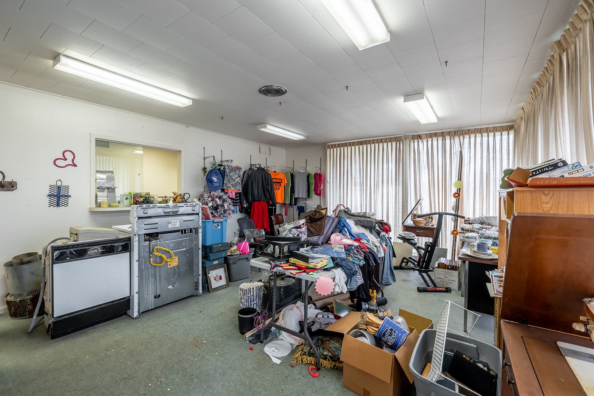 407 S Crockett Edgewood TX 75117