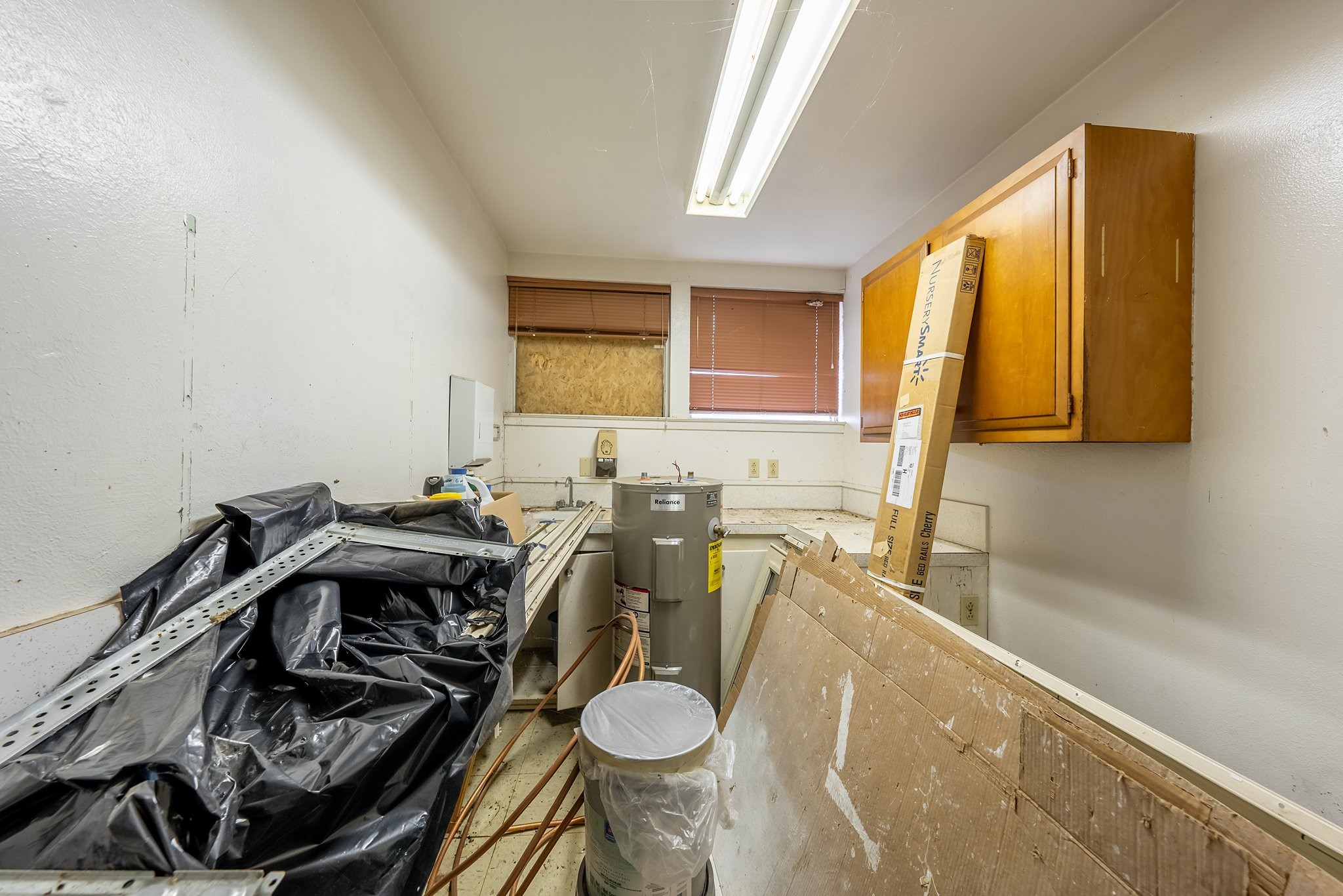 407 S Crockett Edgewood TX 75117