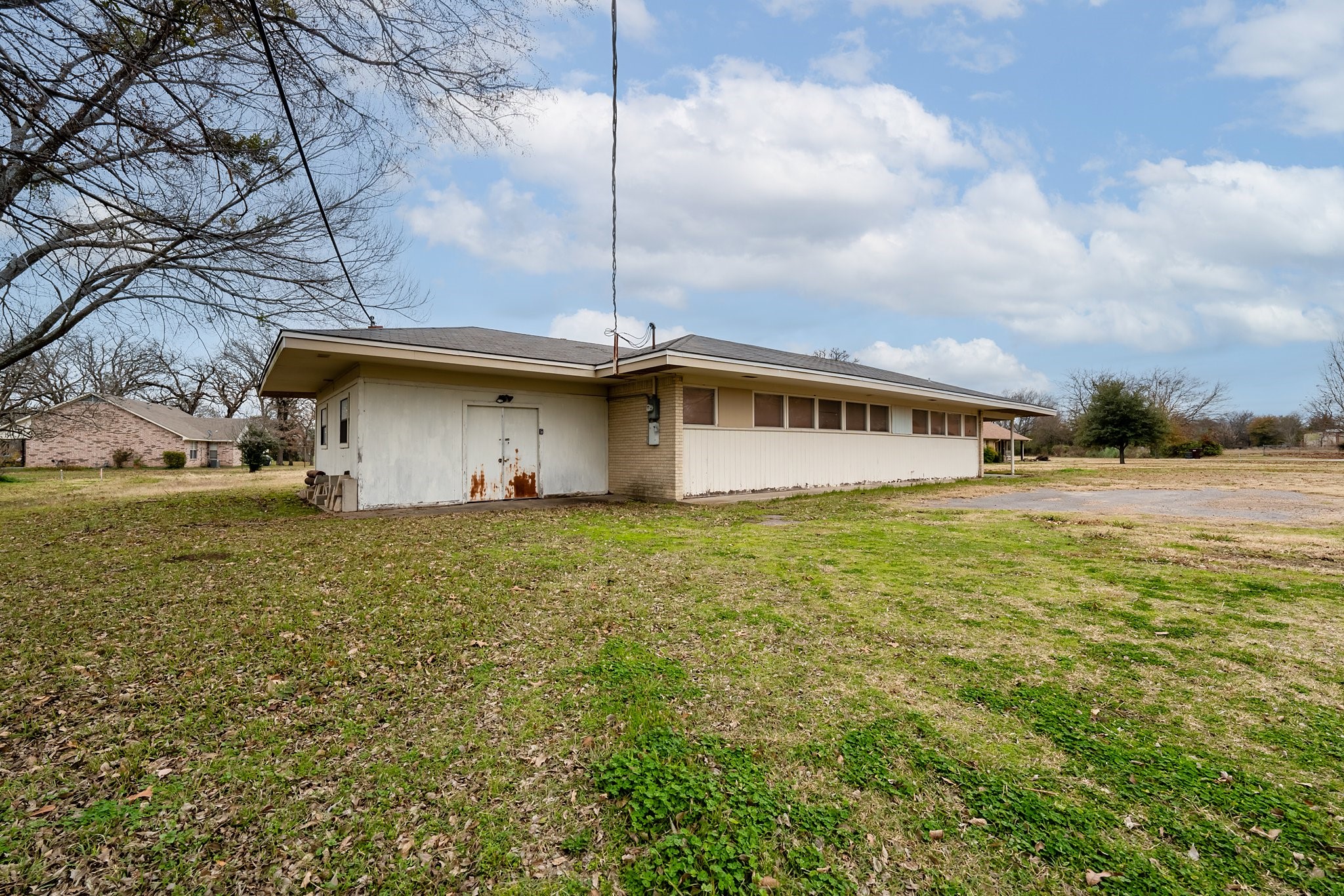 407 S Crockett Edgewood TX 75117
