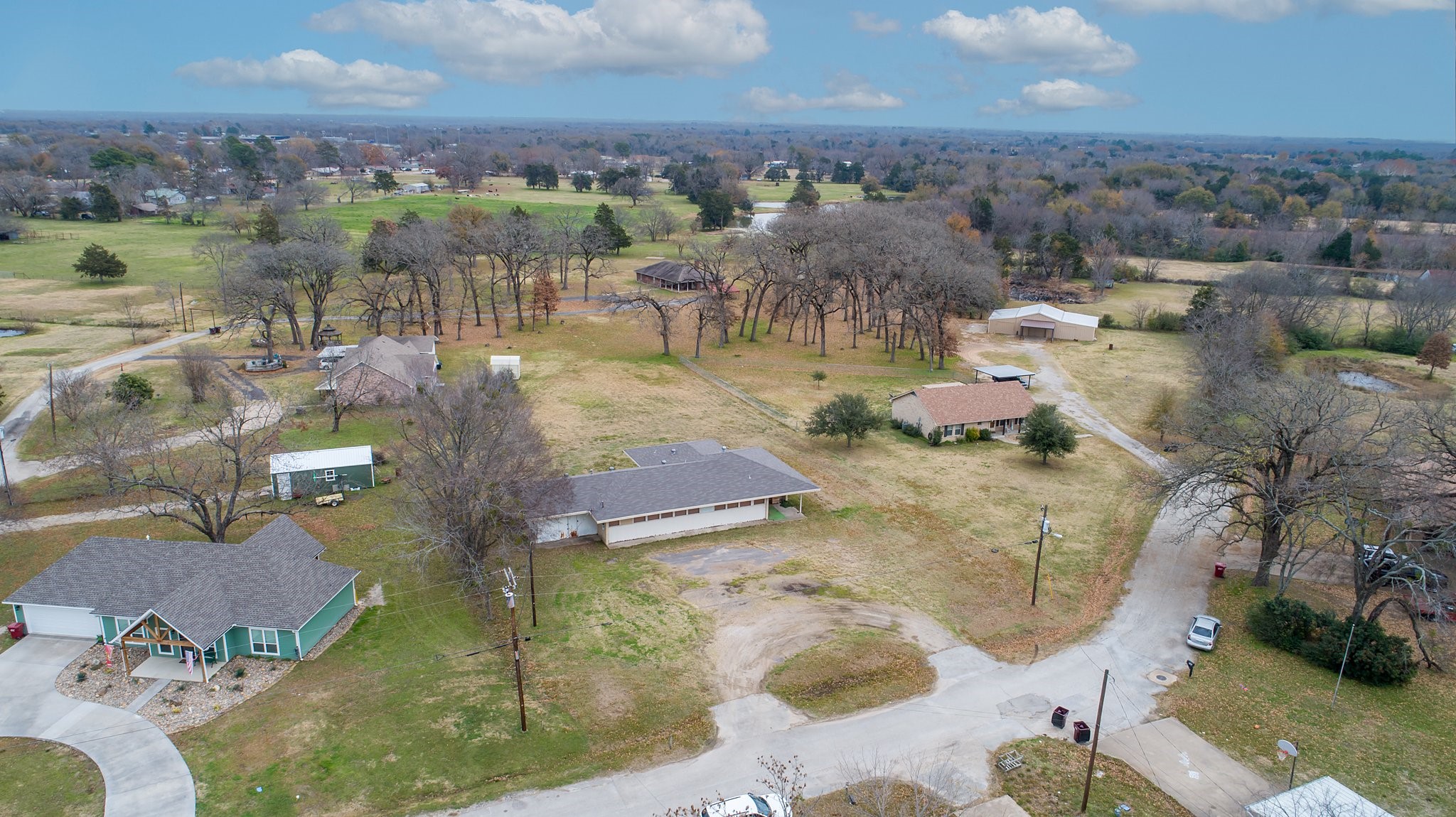 407 S Crockett Edgewood TX 75117