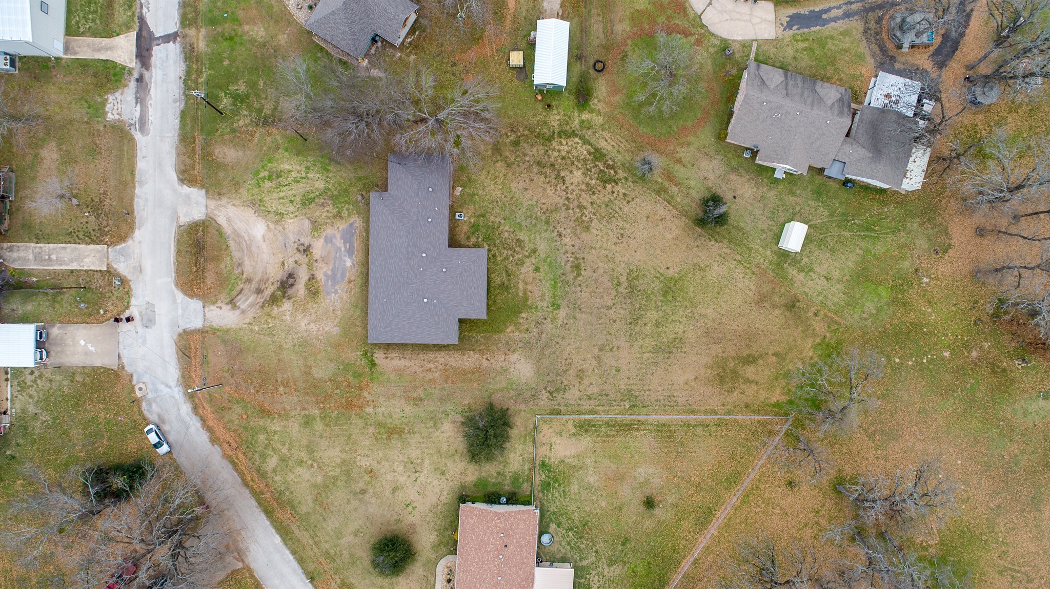 407 S Crockett Edgewood TX 75117