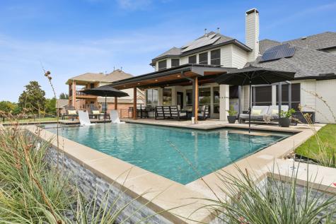 1440 Fairlakes Pointe Drive Rockwall TX 75087