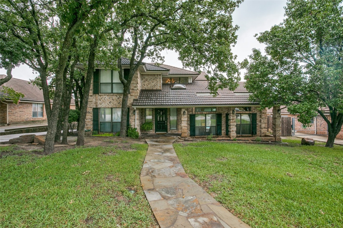 3125 Oakdale Drive Hurst TX 76054