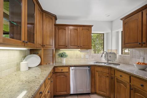 6709 Johns Court Arlington TX 76016