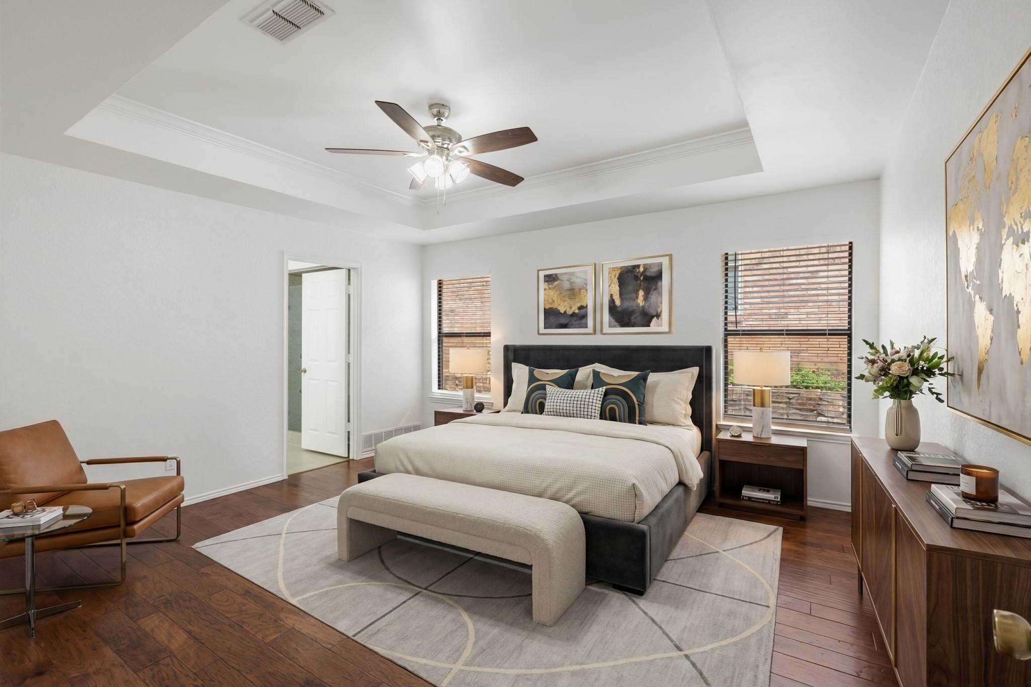 6709 Johns Court Arlington TX 76016