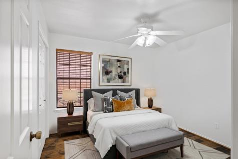 6709 Johns Court Arlington TX 76016