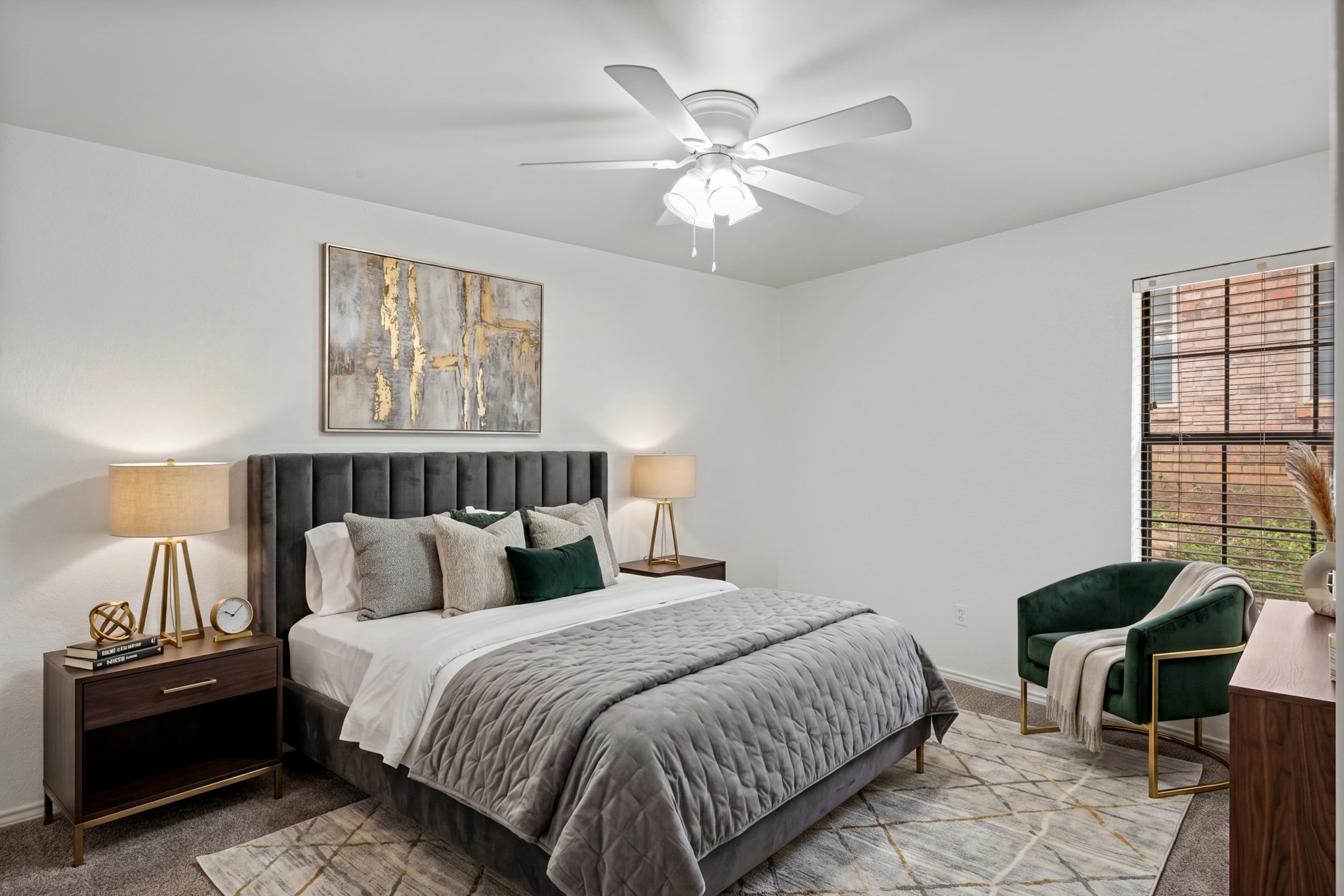 6709 Johns Court Arlington TX 76016