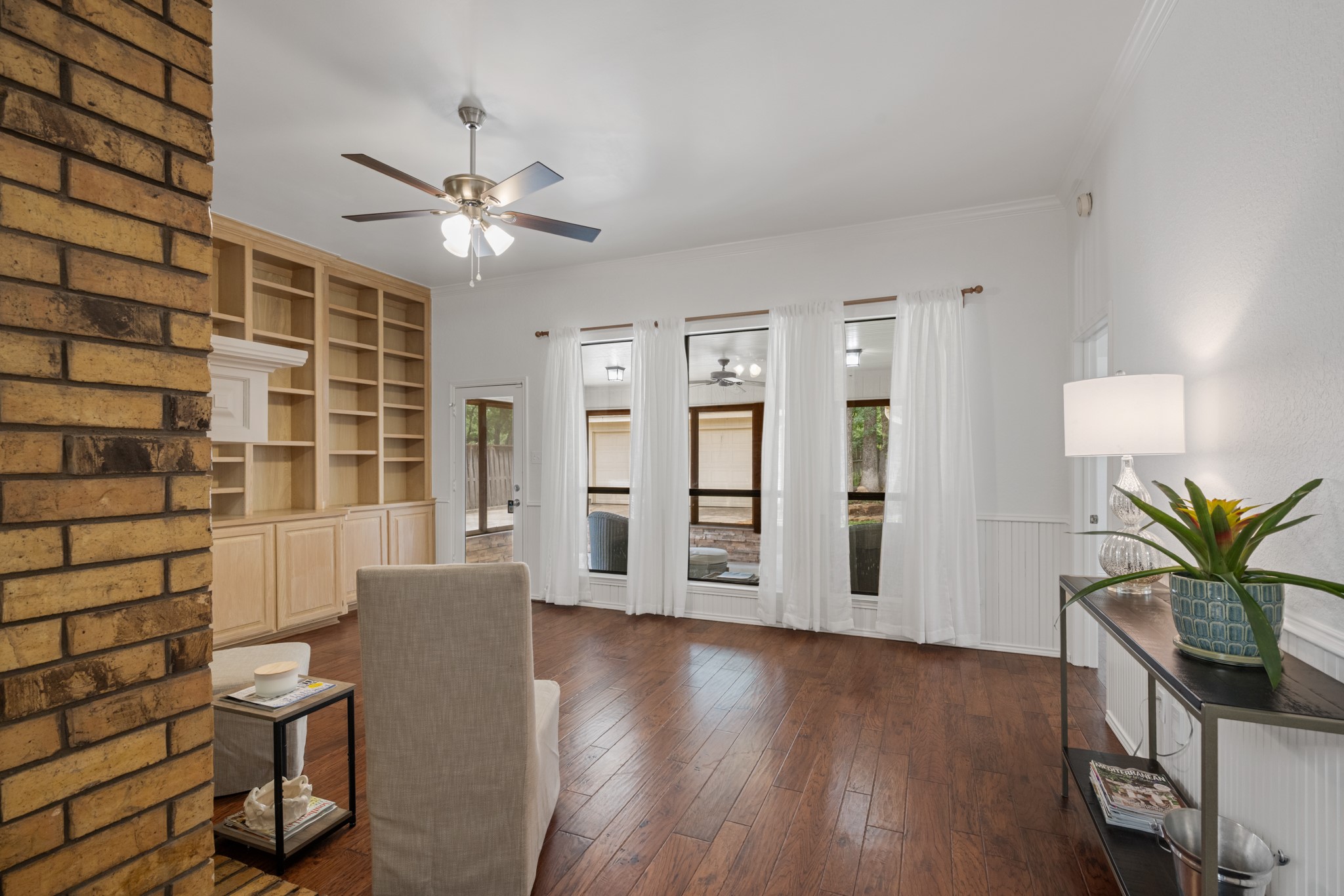 6709 Johns Court Arlington TX 76016