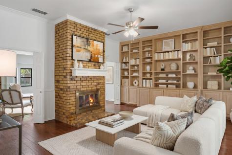 6709 Johns Court Arlington TX 76016