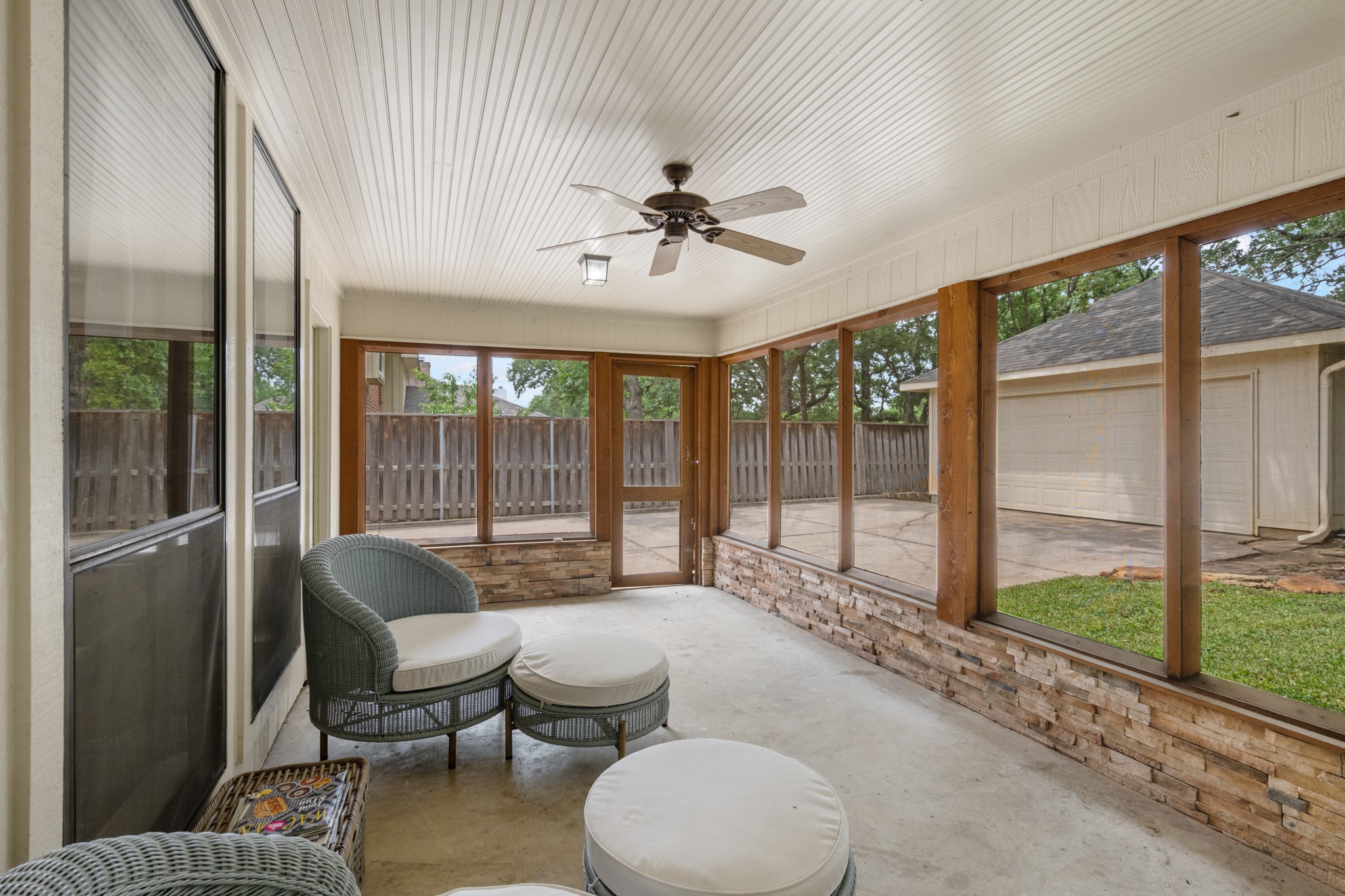 6709 Johns Court Arlington TX 76016