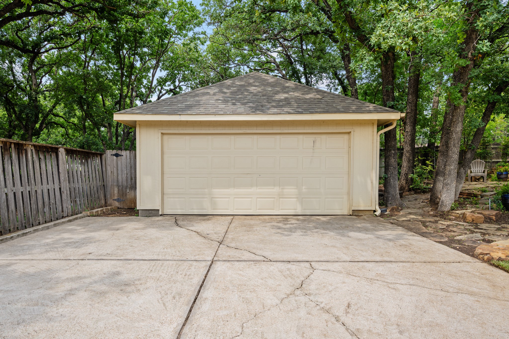 6709 Johns Court Arlington TX 76016