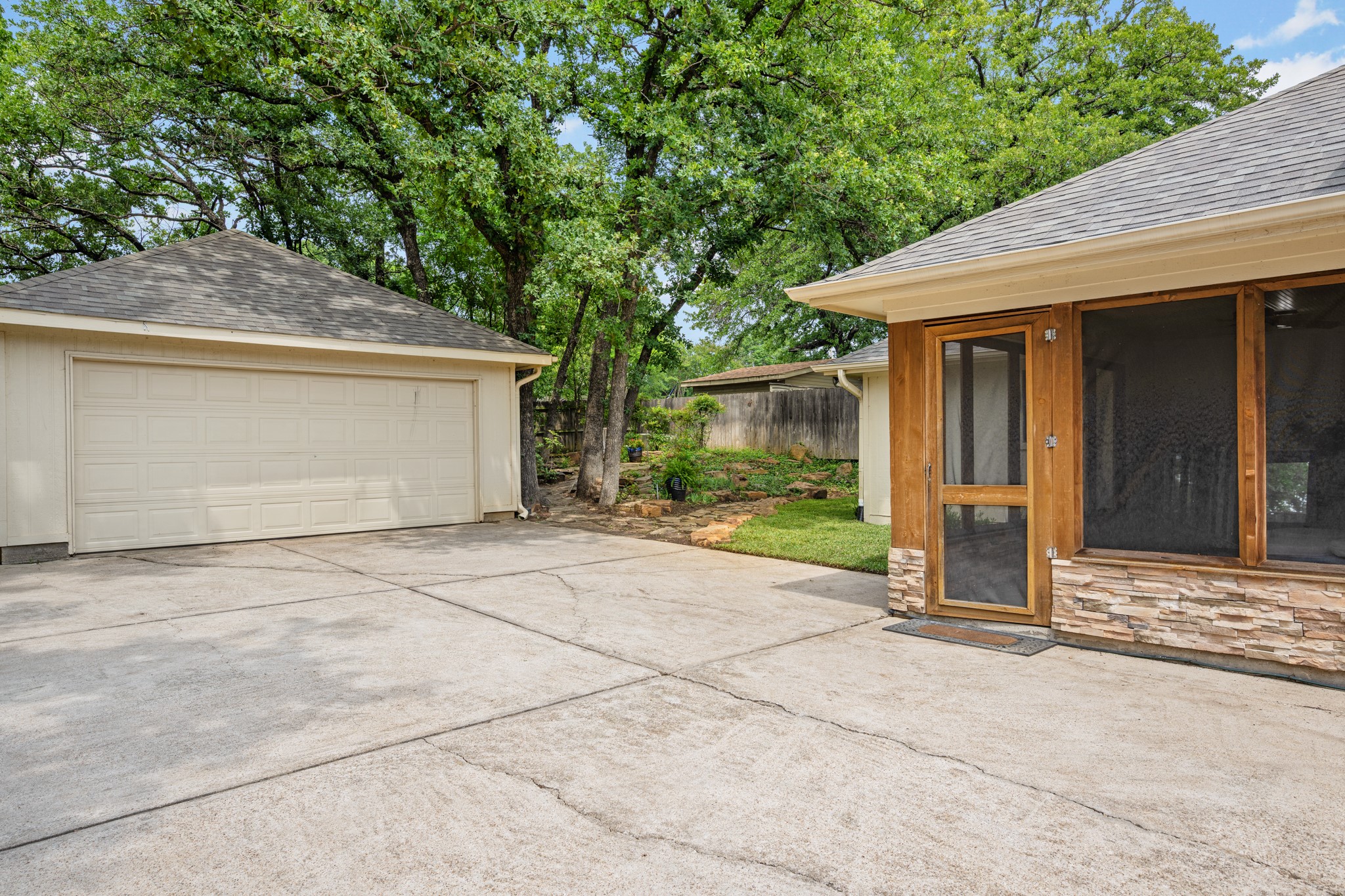 6709 Johns Court Arlington TX 76016
